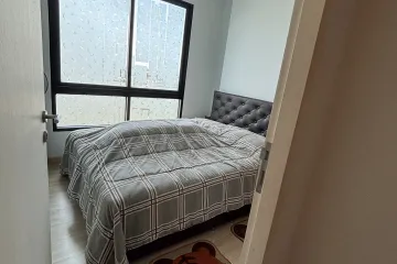 1 Bedroom Condo for sale in The Niche Mono Ratchavipha, Wong Sawang, Bangkok