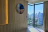 2 Bedroom Condo for rent in M Thonglor 10, Khlong Tan Nuea, Bangkok near BTS Ekkamai