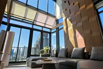 2 Bedroom Condo for rent in M Thonglor 10, Khlong Tan Nuea, Bangkok near BTS Ekkamai