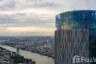 2 Bedroom Condo for rent in Banyan Tree Residences Riverside Bangkok, Khlong San, Bangkok near BTS Khlong San
