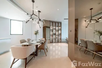 2 Bedroom Condo for rent in Banyan Tree Residences Riverside Bangkok, Khlong San, Bangkok near BTS Khlong San