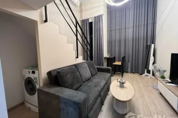 1 Bedroom Condo for sale in Ideo Rama 9 - Asoke, Huai Khwang, Bangkok near MRT Phra Ram 9