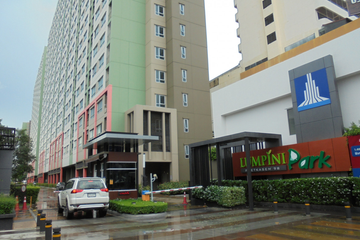 1 Bedroom Condo for sale in Lumpini Park Phetkasem 98, Bang Khae Nuea, Bangkok near MRT Thawi Watthana