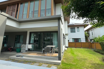 4 Bedroom House for rent in Bang Talat, Nonthaburi near MRT Pak Kret Bypass