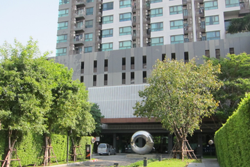 1 Bedroom Condo for sale in The Stage Taopoon Interchange, Bang Sue, Bangkok near MRT Tao Poon