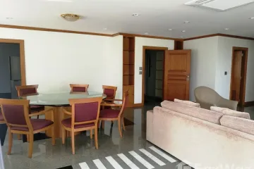 3 Bedroom Condo for rent in Sawang Apartment, Thung Maha Mek, Bangkok near BTS Sueksa Witthaya