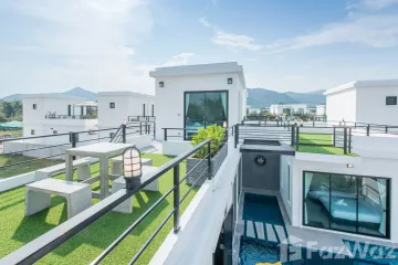 3 Bedroom Villa for rent in The Modern Pool Villa, Hua Hin, Prachuap Khiri Khan