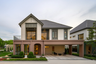 4 Bedroom House for sale in Ban Klang, Pathum Thani