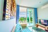 1 Bedroom Condo for sale in Atlantis Condo Resort, Nong Prue, Chonburi