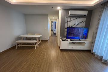 2 Bedroom Condo for sale in Thru Thonglor, Bang Kapi, Bangkok near MRT Phetchaburi