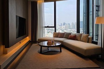 3 Bedroom Condo for rent in AESTIQ Thonglor, Khlong Tan Nuea, Bangkok near BTS Thong Lo