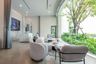 1 Bedroom Condo for sale in Reference Sathorn - Wongwianyai, Samre, Bangkok near BTS Wongwian Yai