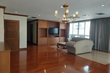 3 Bedroom Condo for rent in Sawang Apartment, Thung Maha Mek, Bangkok near BTS Sueksa Witthaya