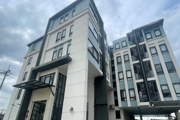 1 Bedroom Condo for sale in New York Condo Ramindra 97, Khan Na Yao, Bangkok near MRT East Outer Ring Road