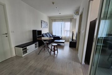 2 Bedroom Condo for sale in Aspire Sathorn-Thapra, Bukkhalo, Bangkok near BTS Talat Phlu