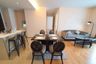 2 Bedroom Condo for rent in H Sukhumvit 43, Khlong Tan Nuea, Bangkok near BTS Phrom Phong