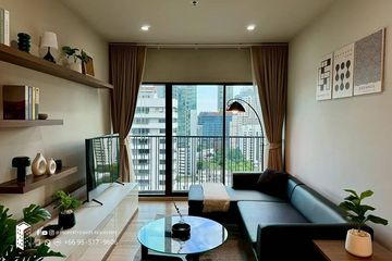 1 Bedroom Condo for rent in Noble Refine, Khlong Tan, Bangkok near BTS Phrom Phong