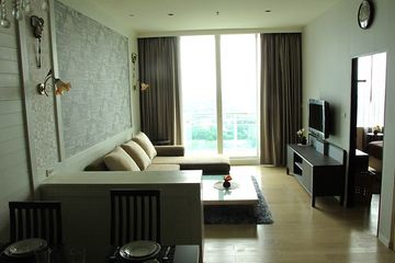 1 Bedroom Condo for rent in Eight Thonglor Residence, Khlong Tan Nuea, Bangkok near BTS Thong Lo