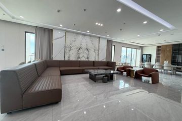 4 Bedroom Condo for sale in Supalai Oriental Sukhumvit 39, Khlong Tan Nuea, Bangkok