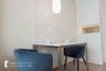 1 Bedroom Condo for rent in Noble Recole, Khlong Toei Nuea, Bangkok near BTS Asoke