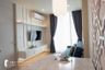 1 Bedroom Condo for rent in Noble Recole, Khlong Toei Nuea, Bangkok near BTS Asoke