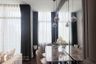 2 Bedroom Condo for rent in The Diplomat 39, Khlong Tan Nuea, Bangkok near BTS Phrom Phong