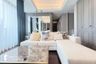 2 Bedroom Condo for rent in The Diplomat 39, Khlong Tan Nuea, Bangkok near BTS Phrom Phong