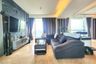 3 Bedroom Condo for rent in Bang Phong Pang, Bangkok
