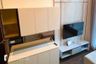 2 Bedroom Condo for rent in KnightsBridge Space Rama 9, Din Daeng, Bangkok near MRT Phra Ram 9