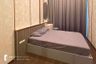 2 Bedroom Condo for rent in KnightsBridge Space Rama 9, Din Daeng, Bangkok near MRT Phra Ram 9
