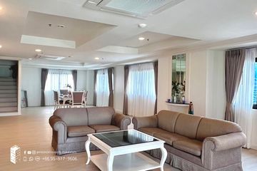 4 Bedroom Condo for rent in G.P. Grande Tower, Khlong Toei Nuea, Bangkok near MRT Sukhumvit