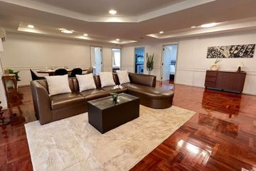 3 Bedroom Condo for rent in D.H.Grand Tower, Khlong Tan Nuea, Bangkok near BTS Phrom Phong