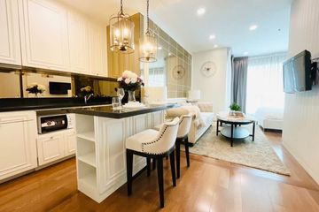 1 Bedroom Condo for rent in The Address Chidlom, Lumpini, Bangkok near BTS Chit Lom