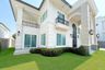 4 Bedroom House for sale in Prukpirom New Ratchaphreuk, Khlong Phra Udom, Pathum Thani