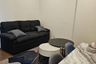 2 Bedroom Condo for rent in The LIVIN Ramkhamhaeng, Hua Mak, Bangkok near MRT Lam Sali