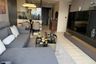 2 Bedroom Condo for sale in The Room Phayathai, Thanon Phaya Thai, Bangkok near BTS Phaya Thai
