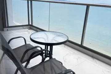 2 Bedroom Condo for rent in Copacabana Golf Jomtien, Nong Prue, Chonburi