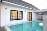 3 Bedroom Villa for sale in Nong Prue, Chonburi