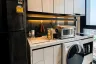 1 Bedroom Condo for sale in The Line sukhumvit 101, Bang Chak, Bangkok near BTS Punnawithi