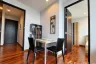 1 Bedroom Condo for rent in Wish Signature Midtown Siam, Thanon Phetchaburi, Bangkok near BTS Ratchathewi