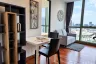1 Bedroom Condo for rent in Wish Signature Midtown Siam, Thanon Phetchaburi, Bangkok near BTS Ratchathewi