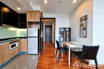 1 Bedroom Condo for rent in Wish Signature Midtown Siam, Thanon Phetchaburi, Bangkok near BTS Ratchathewi