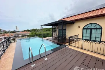 5 Bedroom Villa for sale in Bang Lamung, Chonburi
