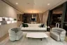 3 Bedroom Condo for rent in The Strand Thonglor, Khlong Tan Nuea, Bangkok near BTS Thong Lo