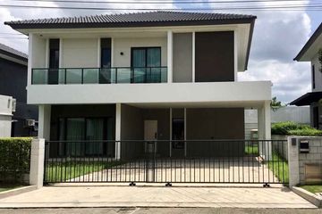 4 Bedroom House for sale in Centro Ratchapruek, Bang Len, Nonthaburi