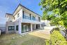 4 Bedroom House for sale in Centro Ratchapruek, Bang Len, Nonthaburi