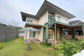 4 Bedroom House for rent in Saransiri Koh Keaw Retreat, Ko Kaeo, Phuket