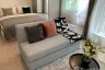 1 Bedroom Condo for sale in Aspire Sukhumvit-Onnut, Suan Luang, Bangkok near BTS On Nut
