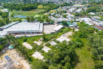 Land for sale in Thep Krasatti, Phuket