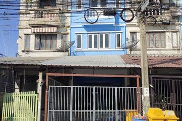 4 Bedroom Townhouse for sale in Chamchuri Village, Krathum Rai, Bangkok